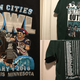 Illustration for article titled A Guide To Bootleg Eagles Super Bowl T-Shirts